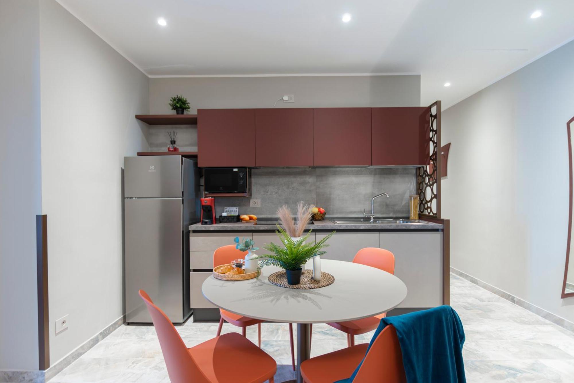 Apartment Miki - Sammartini 33 Мілан Екстер'єр фото