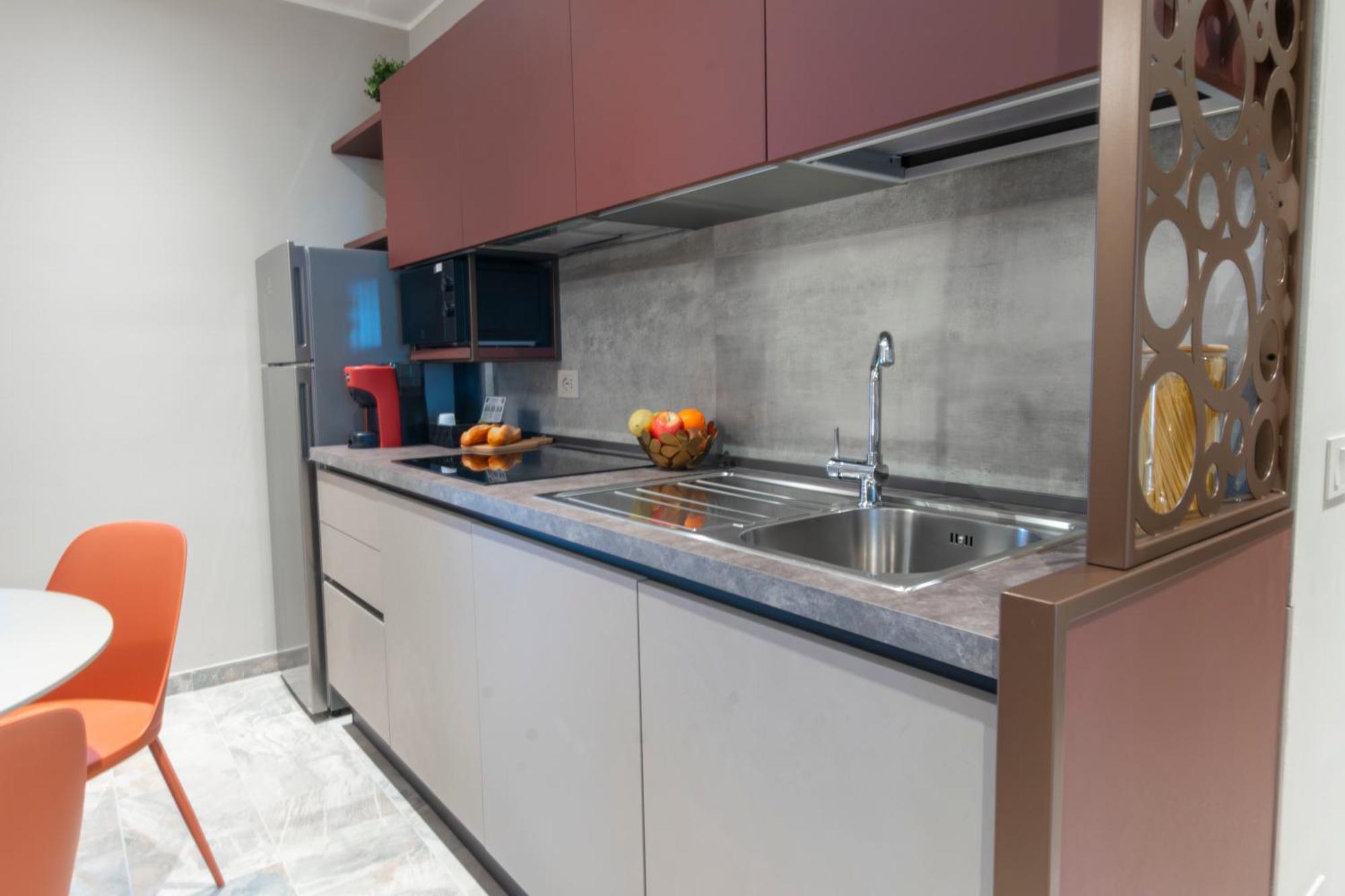 Apartment Miki - Sammartini 33 Мілан Екстер'єр фото